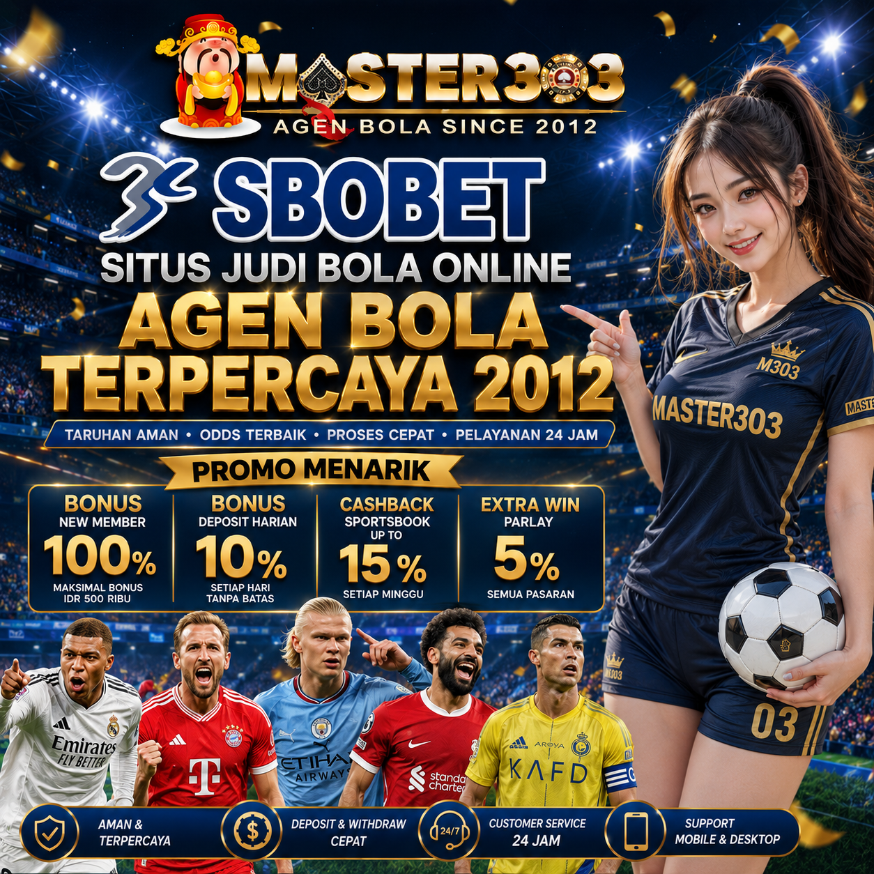 SBOBET
